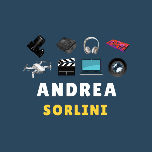 Andrea Sorlini
